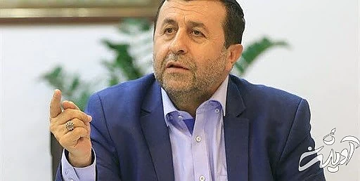 همایون هاشمی